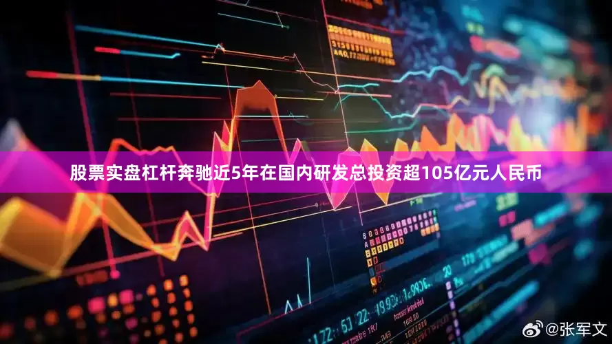 股票实盘杠杆奔驰近5年在国内研发总投资超105亿元人民币