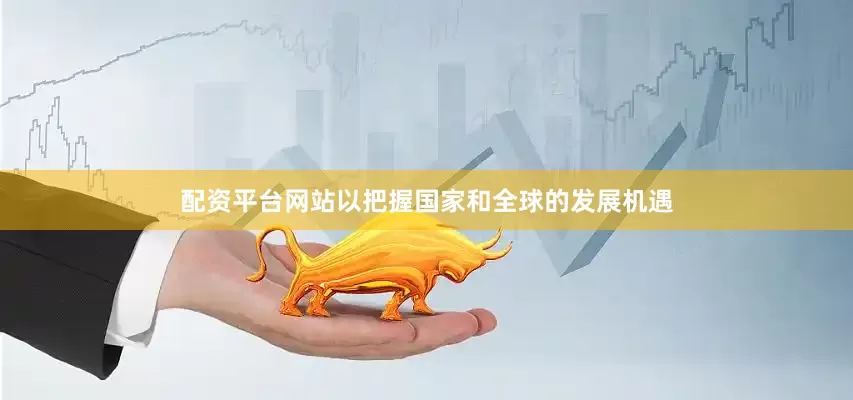 配资平台网站以把握国家和全球的发展机遇