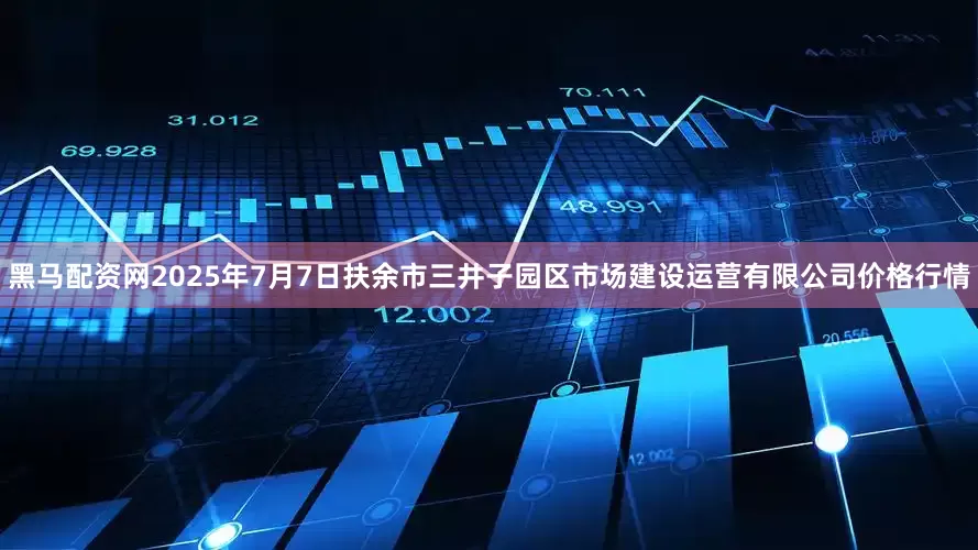 黑马配资网2025年7月7日扶余市三井子园区市场建设运营有限公司价格行情