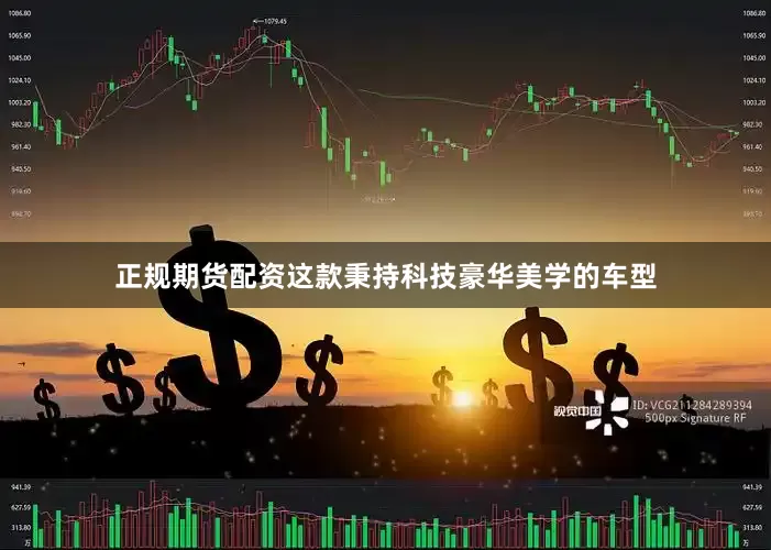 正规期货配资这款秉持科技豪华美学的车型